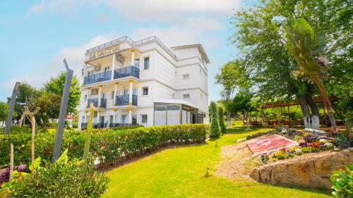 La Cactus Butik Otel