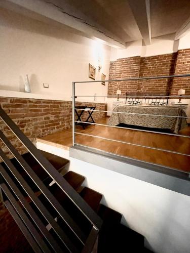 Relais Palazzo Paleologi Secolo XIV