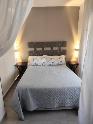 Loft CENTRO Con Parking privado GRATIS