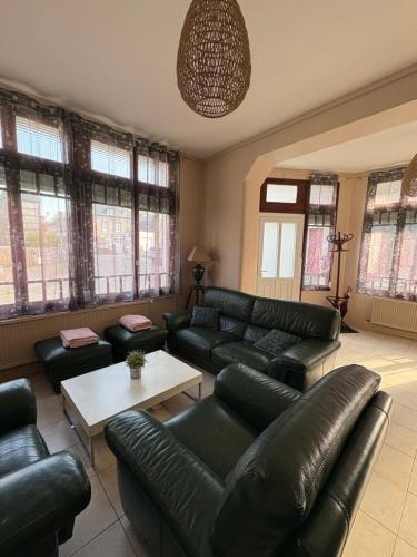 Les Sources Yportaises