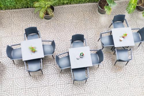 Avenue 41 Guest House