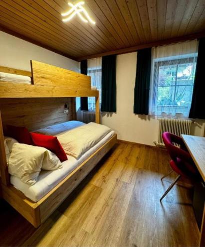 Pension Lederergütl