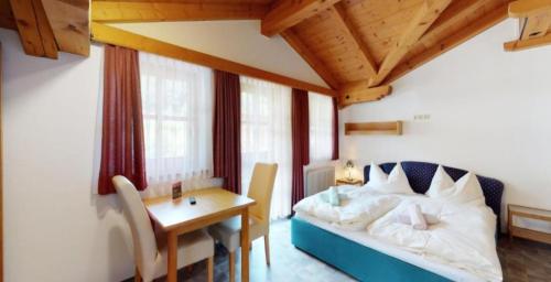 Pension Lederergütl