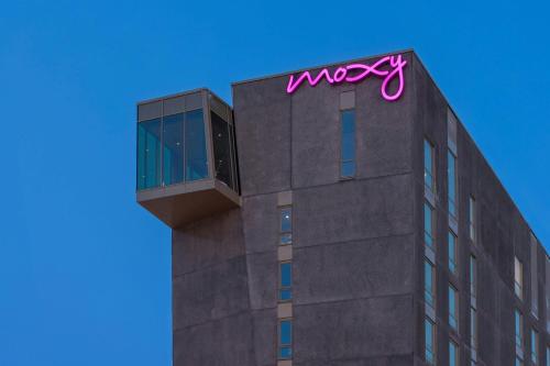 Moxy Tromso