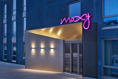 Moxy Tromso