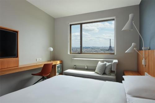Hyatt Regency Paris Étoile
