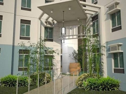 2 Bedroom Condo in AMAIA STEPS NOVALICHES