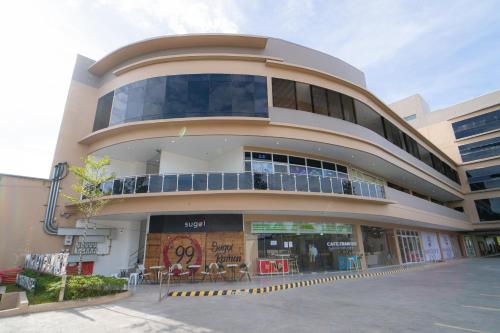 Mangrove Residences Mactan