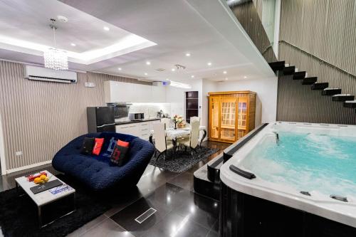 Luks Lofts