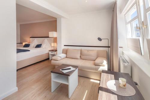 Königs Brasserie - Apparthotel König / Ferienhaus König / Gästehaus König