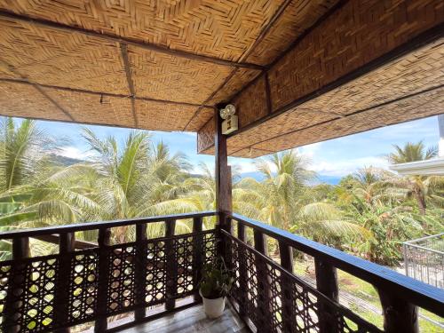 Taylor Plantacion Resort - Bamboo Villa