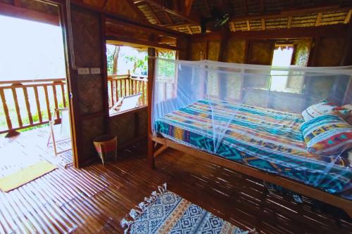 Busuanga Nature Retreat