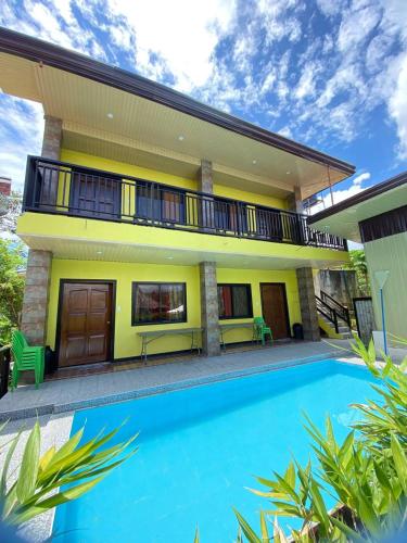 Ramfels paradise resort