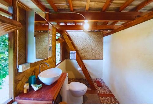 Busuanga Nature Retreat