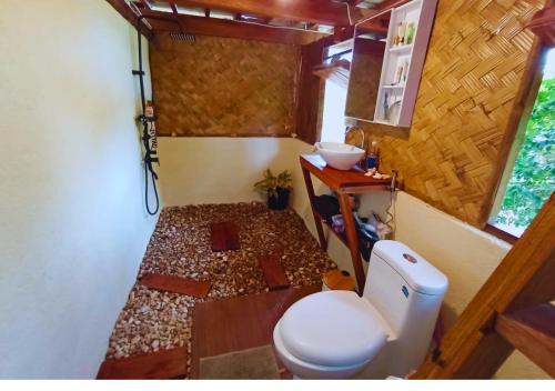 Busuanga Nature Retreat