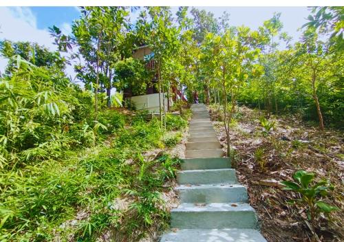 Busuanga Nature Retreat