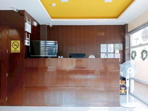 RedDoorz Ranchotel Kalibo Aklan