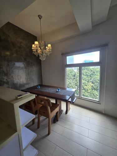 Condo unit in QC