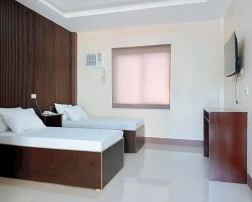 RedDoorz Ranchotel Kalibo Aklan