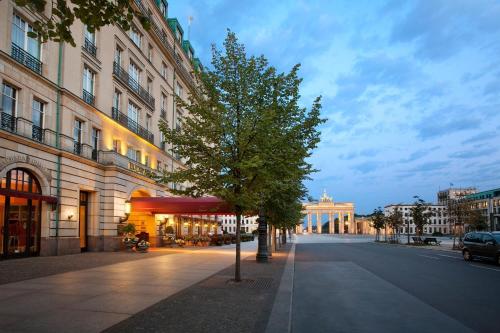 Hotel Adlon Kempinski Berlin