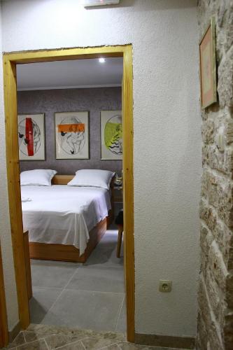 Villa Kudelik - Stone Story