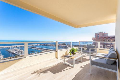 Hotel Apartamentos Pyr Fuengirola