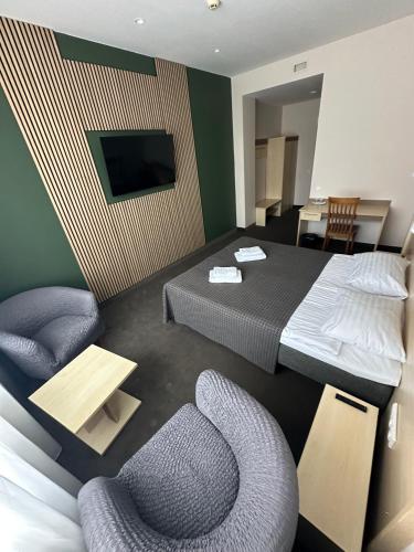 Mokymo Centro Sveciu Namai