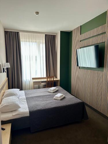 Mokymo Centro Sveciu Namai