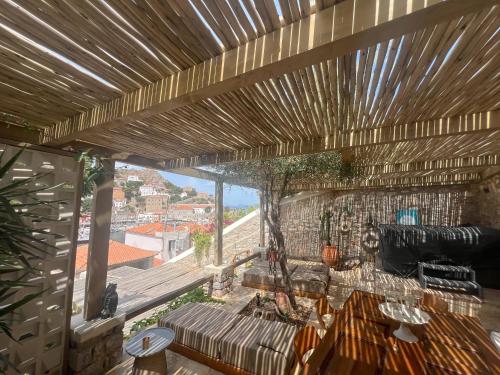 PortaDelMare Deluxe Suites