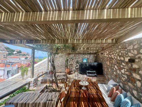 PortaDelMare Deluxe Suites