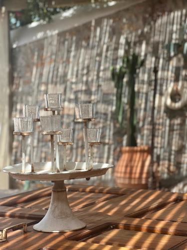 PortaDelMare Deluxe Suites