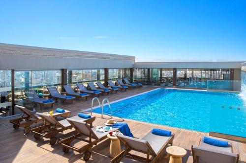 Wyndham Grand Athens