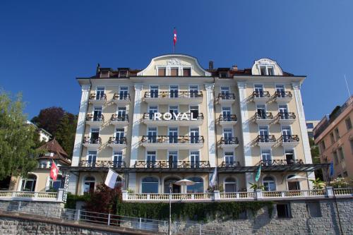 Royal