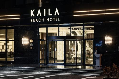 Kaila Beach Hotel