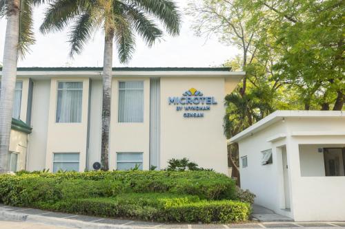 Microtel by Wyndham General Santos