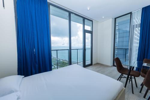 New Wave 2 Apart Hotel