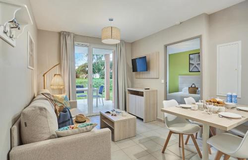 Résidence Odalys Référence Les Océanides