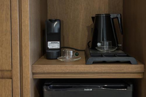 SanSal Boutique Hotel