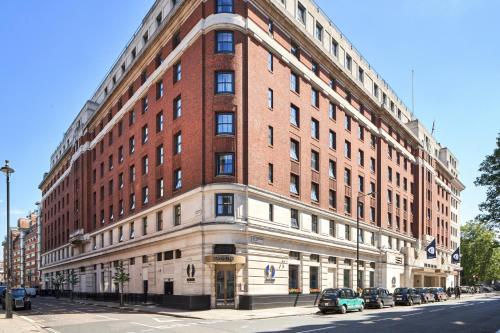 The Cumberland