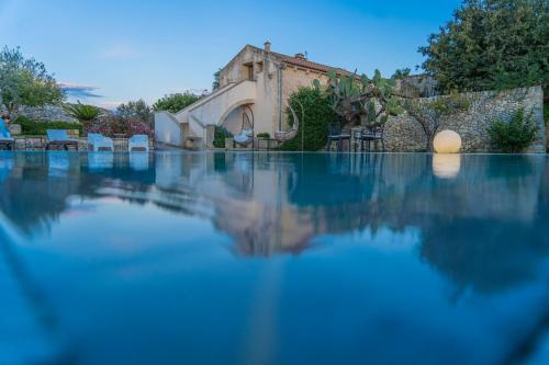 Don Agostino Relais Masseria