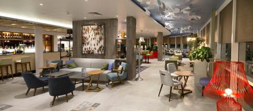 Holiday Inn Salisbury - Stonehenge