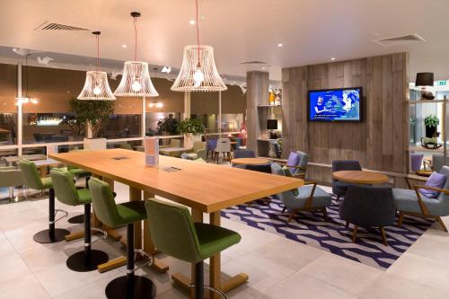 Holiday Inn Salisbury - Stonehenge