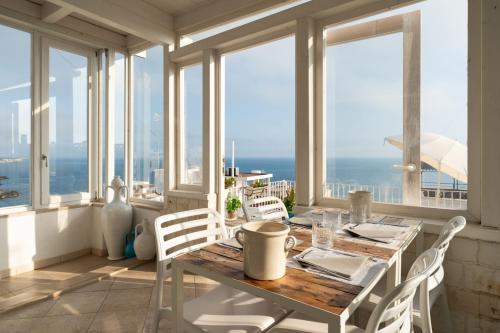 Bed and Breakfast Santo Stefano