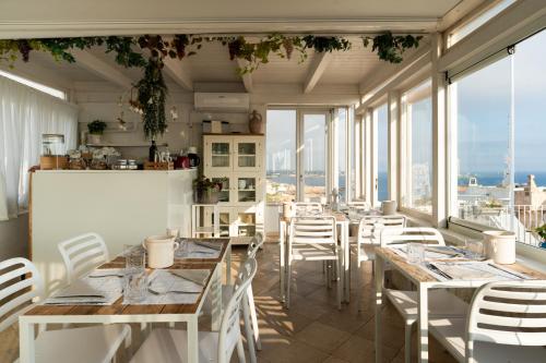 Bed and Breakfast Santo Stefano