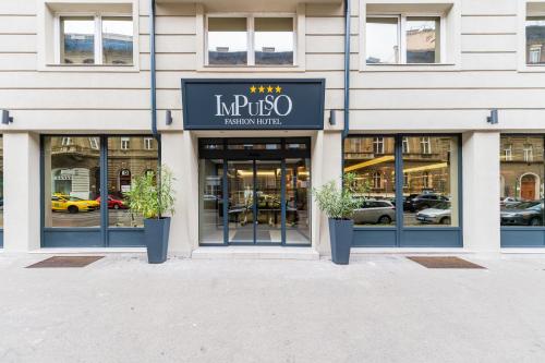 Impulso Fashion Hotel