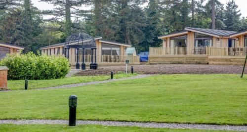 Best Western Plus Kenwick Park Hotel