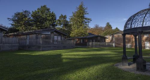 Best Western Plus Kenwick Park Hotel