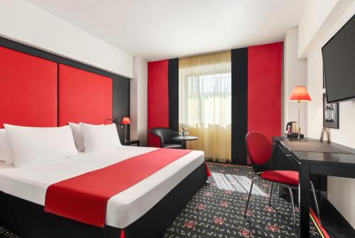 Vienna House Easy by Wyndham Airport Bucharest