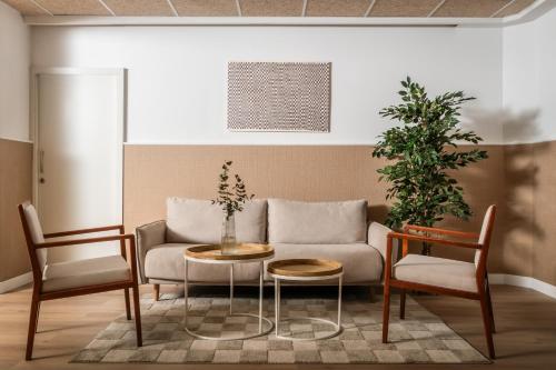 Erba by Pillow