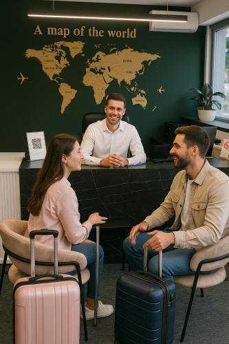 NAR Royalton Accommodation